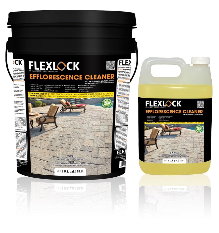EFFLORESCENCE】-EFFLORESCENCE×Filton Gator Efflorescence Cleaner | Accessories | Techo-Bloc