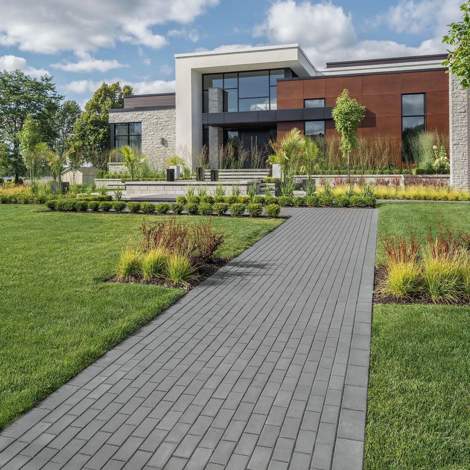 b*e様 SOUTH CLICK VICTORIEN 60MM ONYX BLACK | Techo-Bloc
