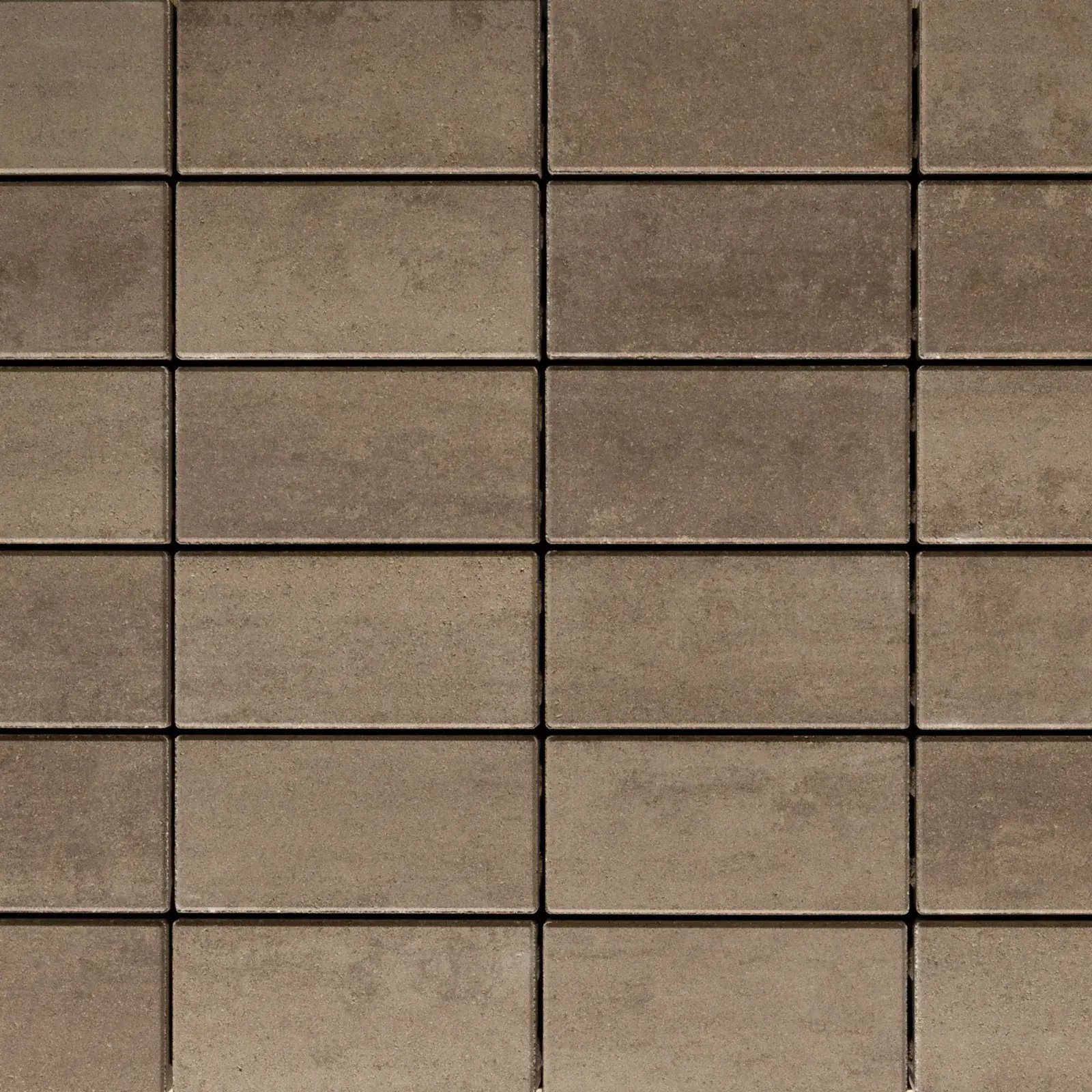 BLU 60MM HD² (6X13) SMOOTH CHESTNUT BROWN | Techo-Bloc