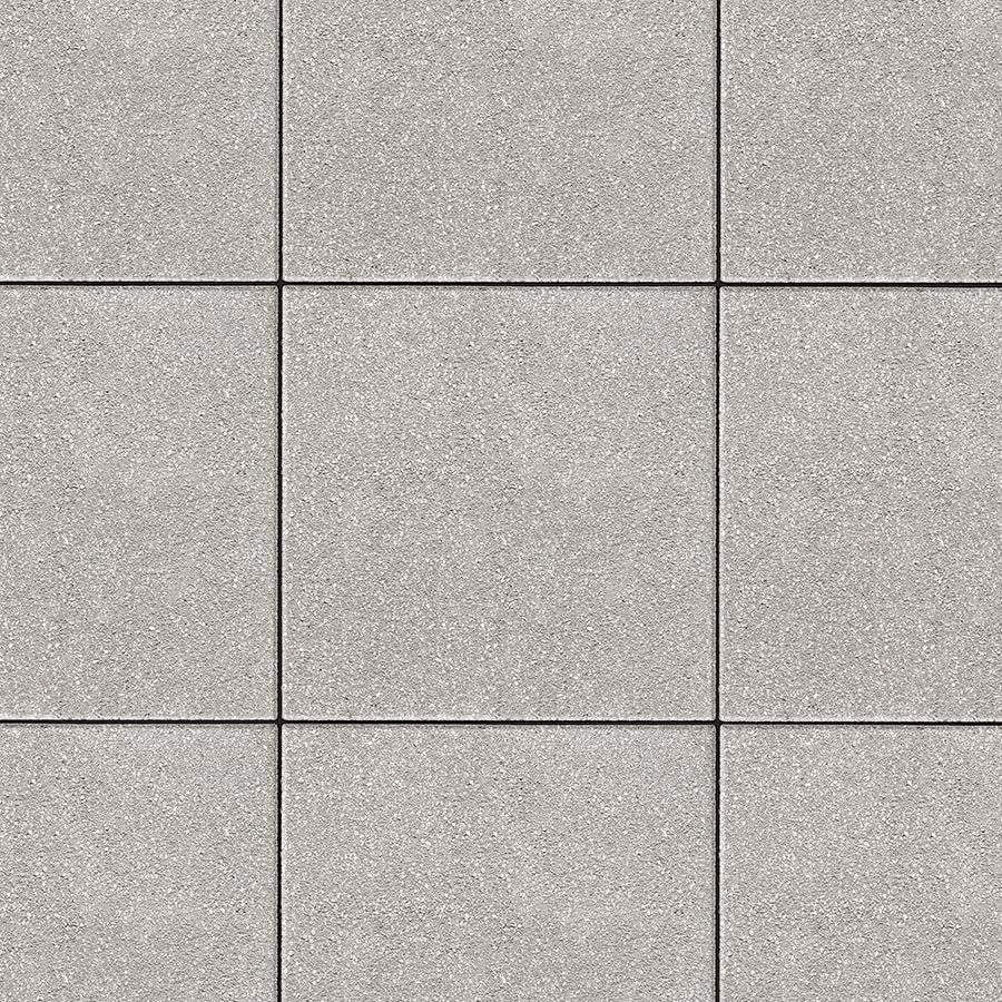 INDUSTRIA 600X600X60 HD², GRANITEX, GREYED NICKEL | Techo-Bloc