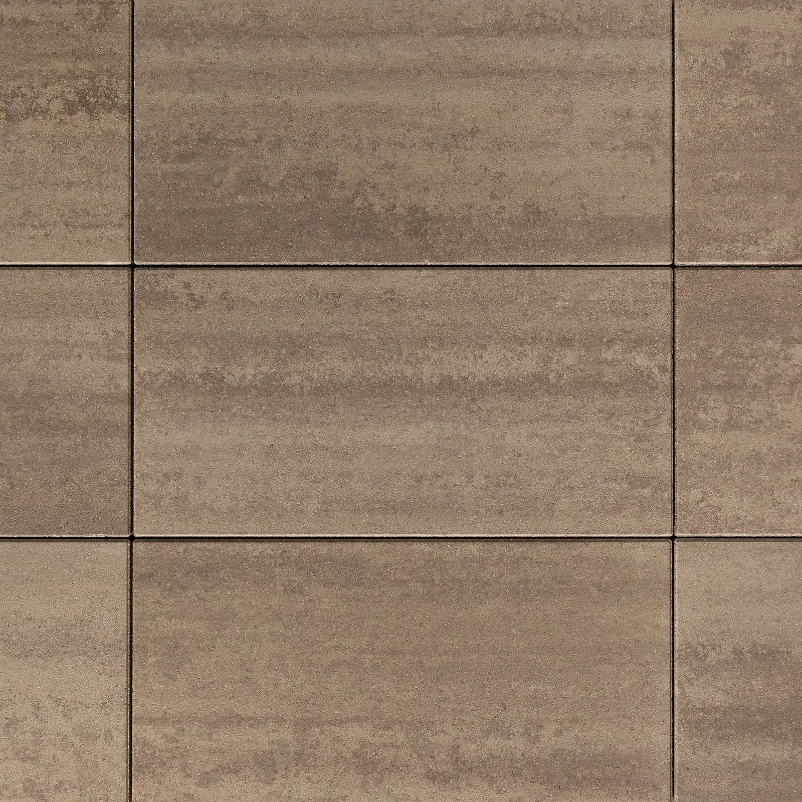 SLEEK PAVER HD² CHESTNUT BROWN | Techo-Bloc
