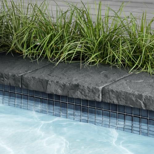 PORTOFINO CAP, DOUBLE-SIDED, AZZURRO | Techo-Bloc