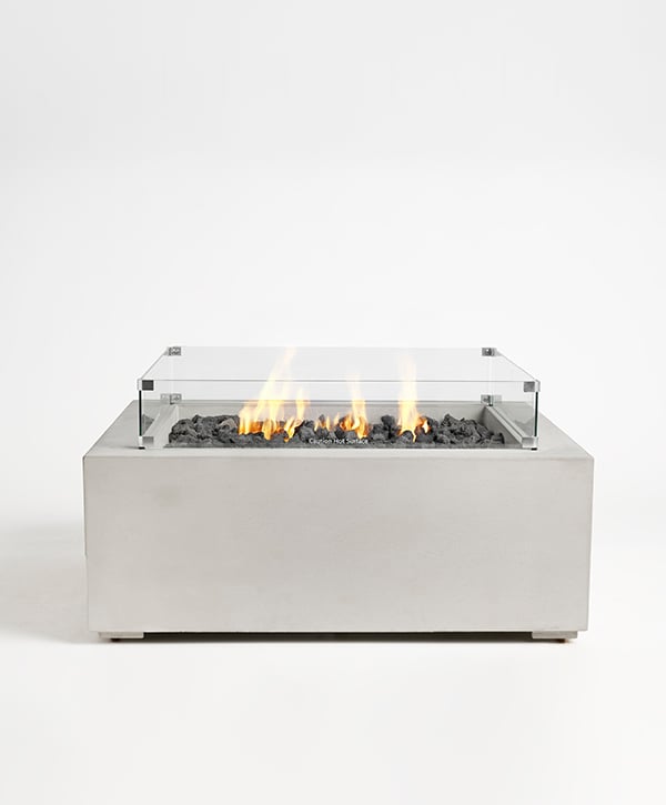 バーベキュー・調理用品 Wood and Burn FirePit NANO asimocrafs Garden Fire Pit and Table 79CM – nzoi.com | إنزوي
