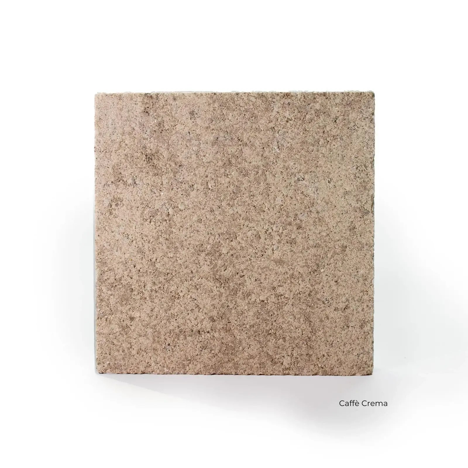 SAMPLE PIECES 3.375 X 3.375 - SEPIA BROWN - SAINT-OXFORD | Techo-Bloc