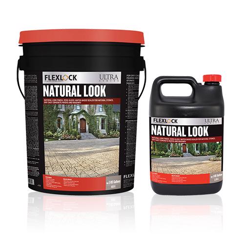 Flexlock Seal Natural Look | Accessories | Techo-Bloc