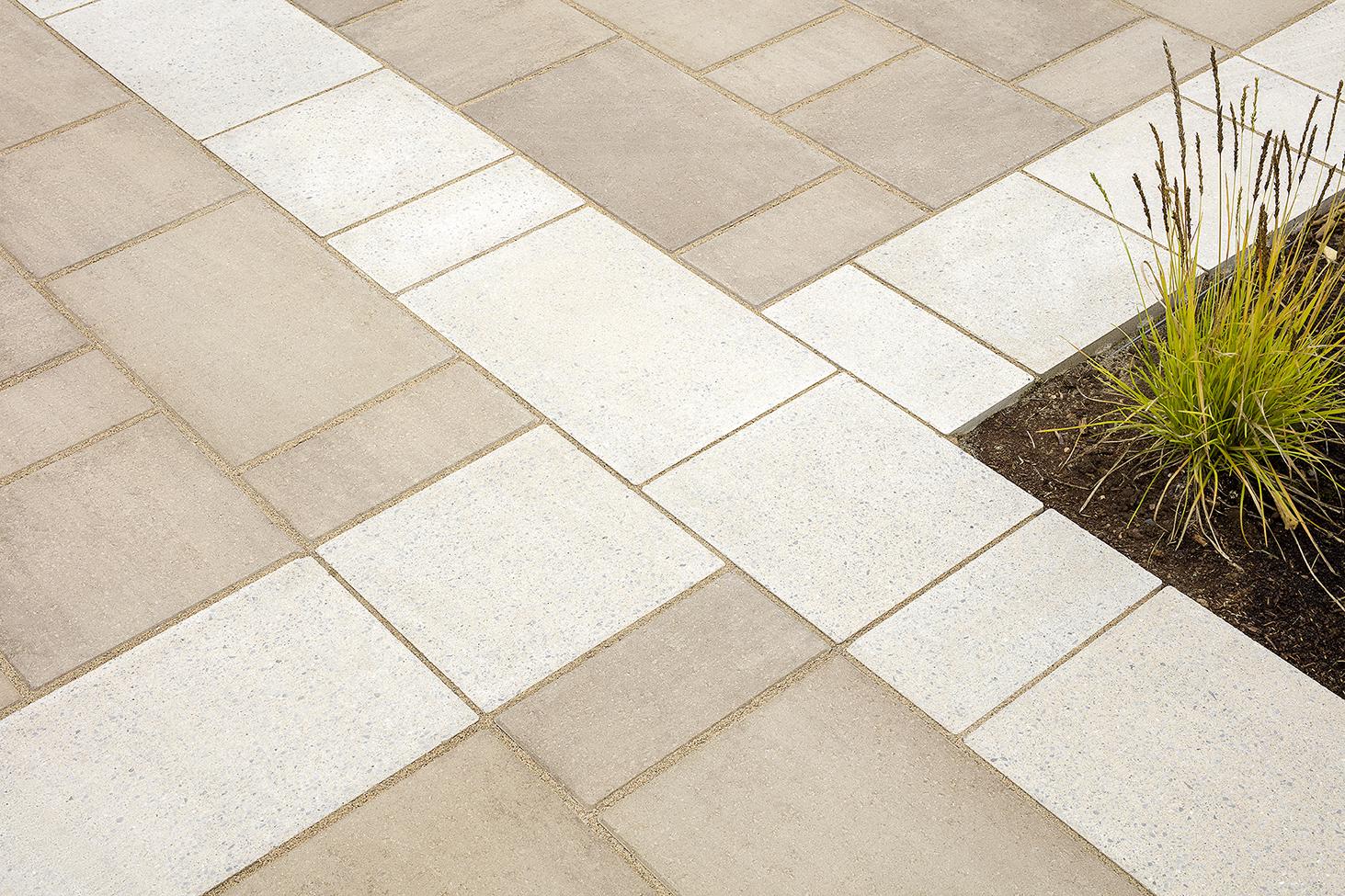 BLU 80MM POLISHED GREYED NICKEL | Techo-Bloc