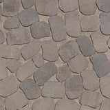 Antika Paver Smooth Shale Grey