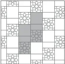 Industria Flora | Patio Slabs | Techo-Bloc