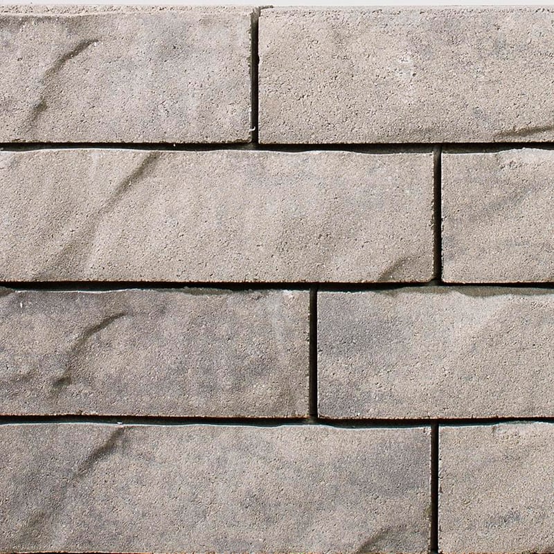 Brandon firepit shale grey