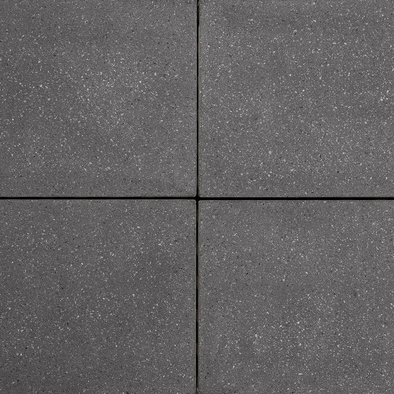 Techo-Bloc Blu Grande Polished onyx Black