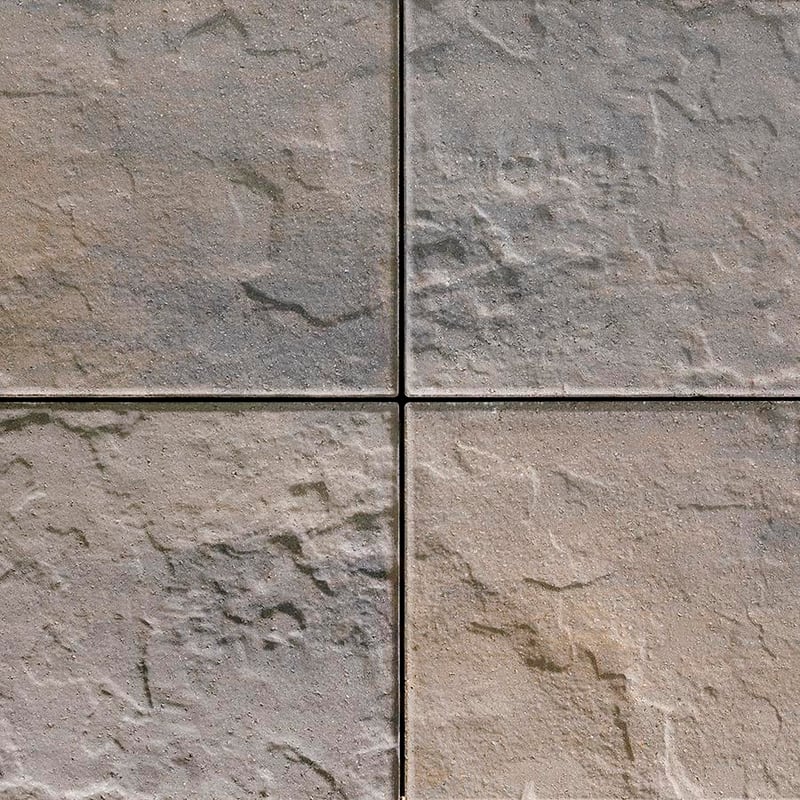 Techo-Bloc Blu Grande Slate Champlain Grey