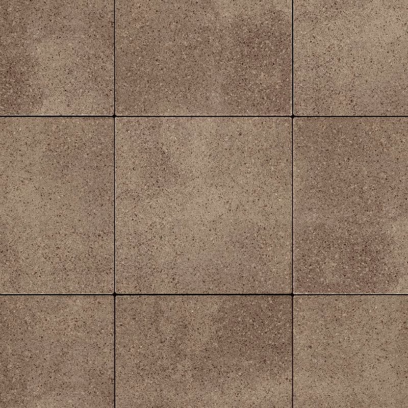 Techo-Bloc Industria Polished Slab Chestnut Brown