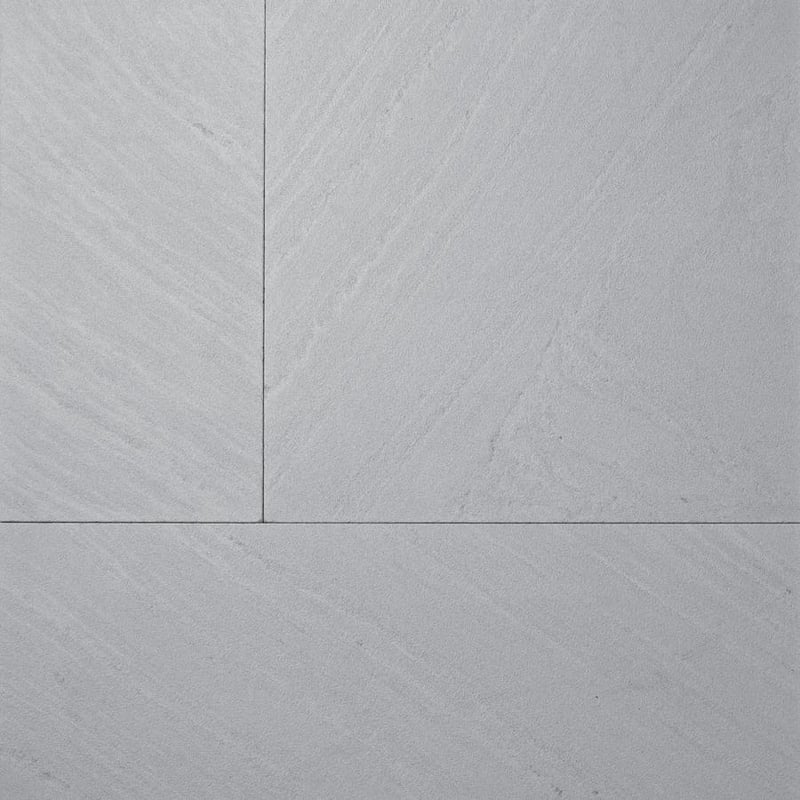 Techo-Bloc Sandstone Slab Grey