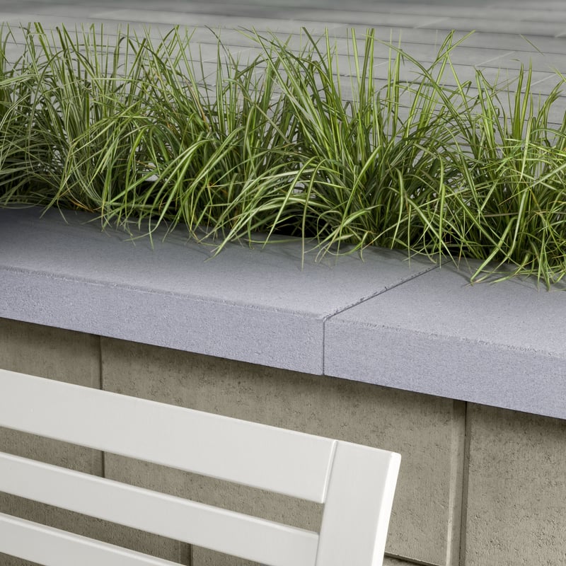 Techo-Bloc Raffinato Cap Silver-Granite-9542.jpg