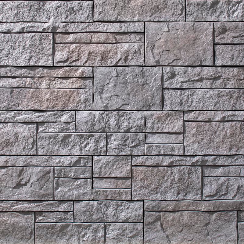 Techo-Bloc Fascia Rosemont Wall Riviera