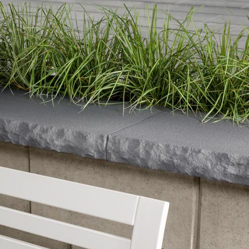 Techo-Bloc York Cap Riviera