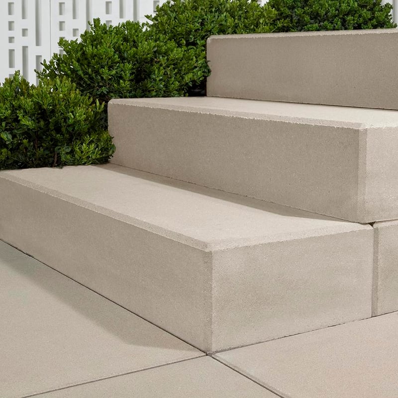 Techo-Bloc Raffinato Steps Beige Cream 9194