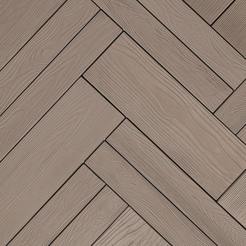 Techo-Bloc Borealis Slab Hazelnut Brandy