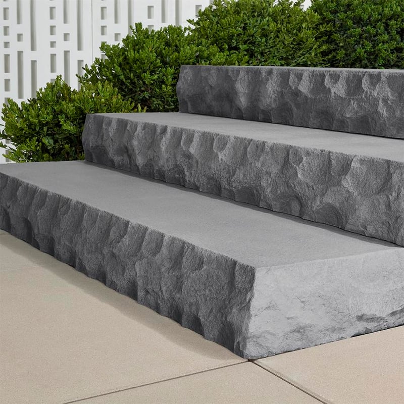 Techo-Bloc York Steps Riviera 9252