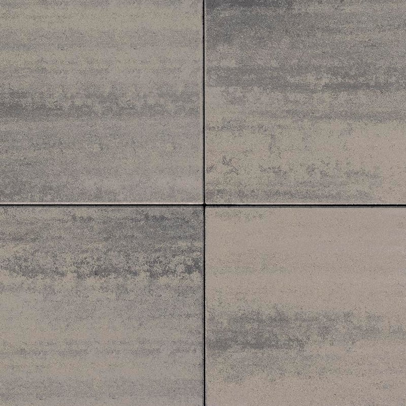 Techo-Bloc Blu Grande Smooth Shale Grey