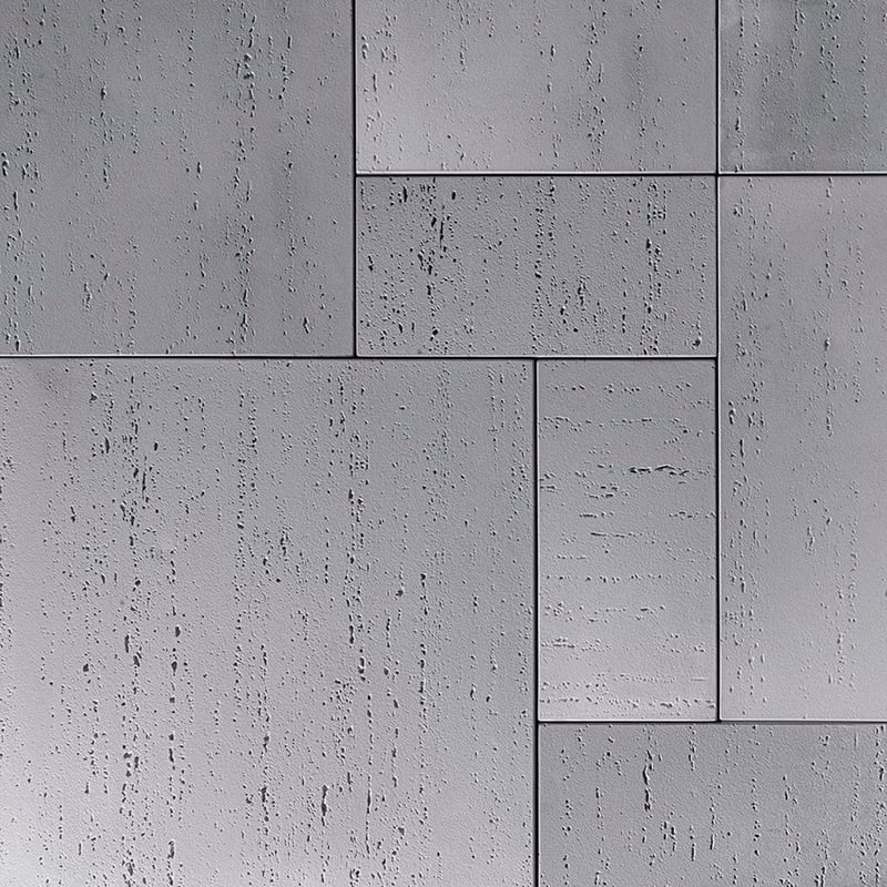 Techo-Bloc Travertina Raw Slab Riviera
