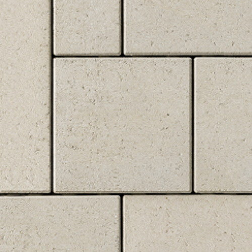 Techo-Bloc Venetian Overlay Smooth Beige Cream
