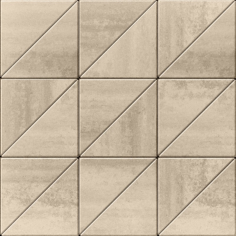 Industria-HD2-Triangle-Paver-Smooth-Caffè-Crema-CST.jpg