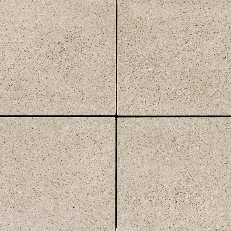 Techo-Bloc Blu Grande Polished Beige Cream