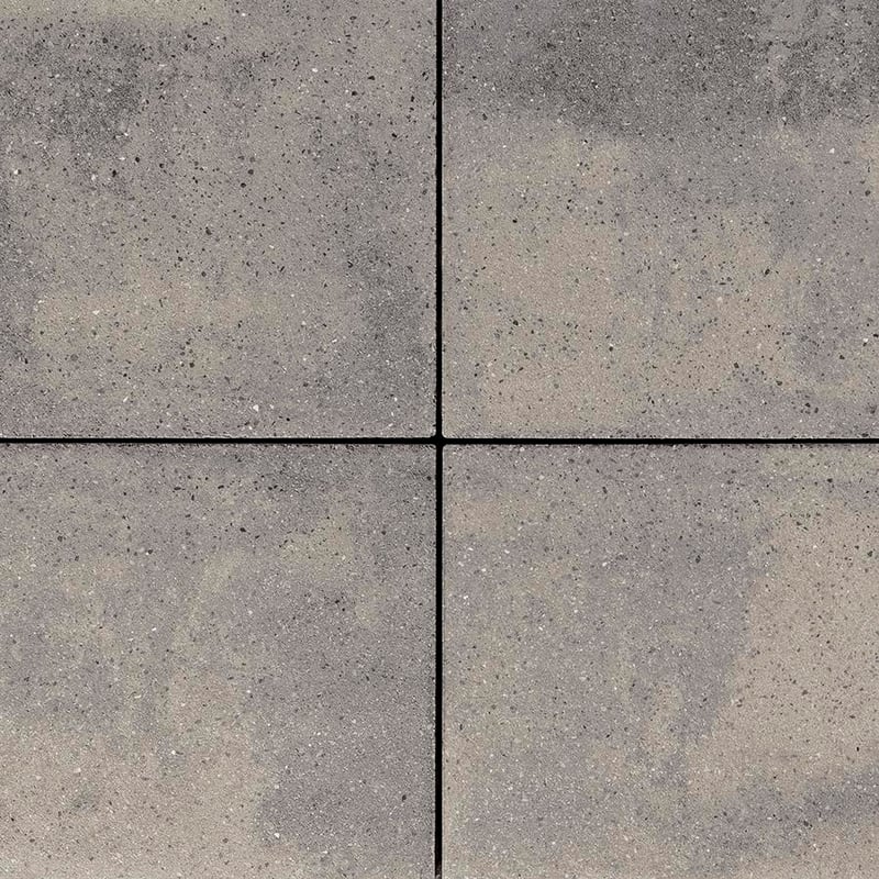 Techo-Bloc Blu Grande Polished Shale Grey