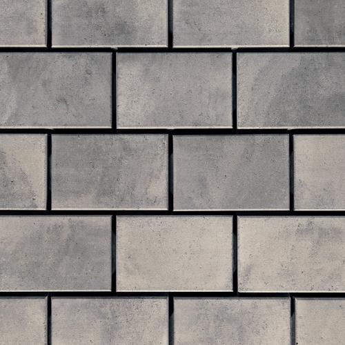 Techo-Bloc Hydra Paver Shale Grey