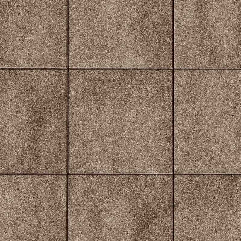 Techo-Bloc Industria Granitex Slab Chestnut Brown