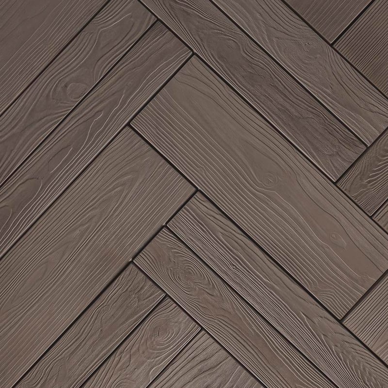 Techo-Bloc Borealis Slab Smoked Pine