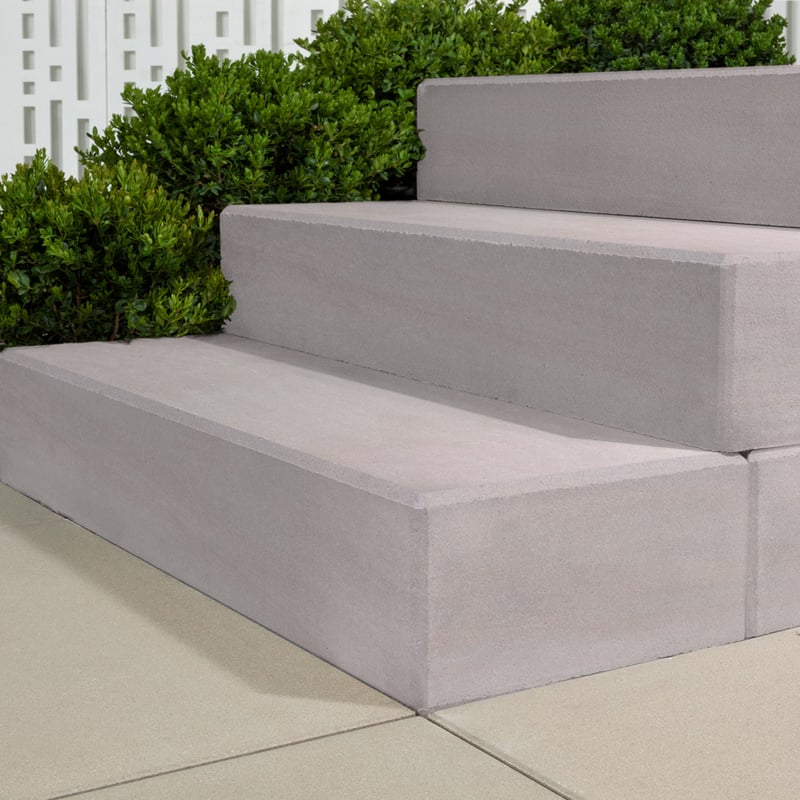 Techo-Bloc Sandstone Steps Beige C S T