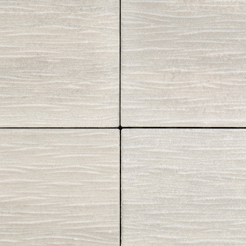 Techo-Bloc Ocean Grande Slab Greyed Nickel