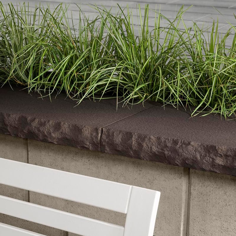 Techo-Bloc York Cap Chocolate Brown 9441