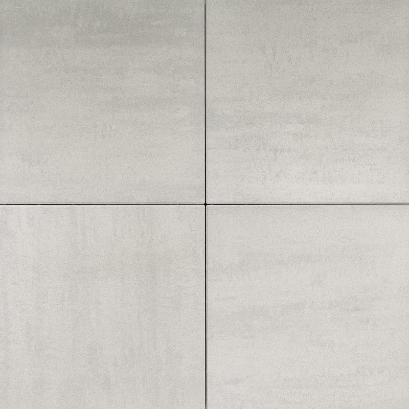 Techo-Bloc Industria Smooth Slab Greyed Nickel