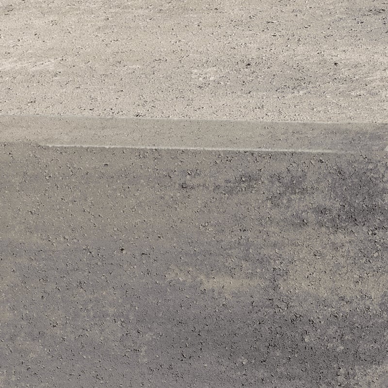 Techo-Bloc Raffinato Steps Shale-grey