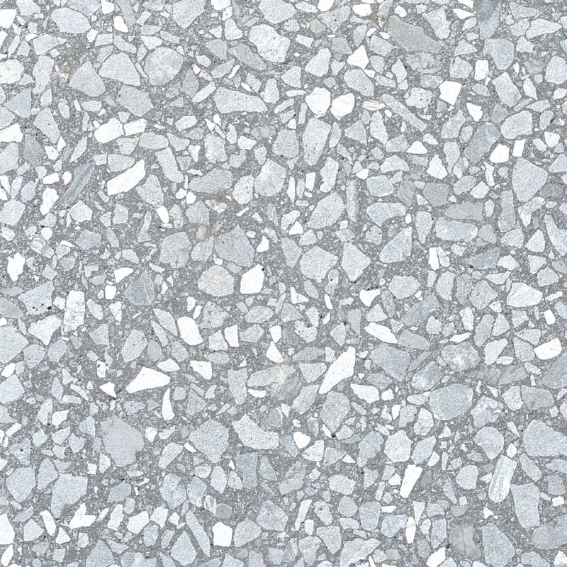Techo-Bloc Terrazzo Slabs Opal Grey