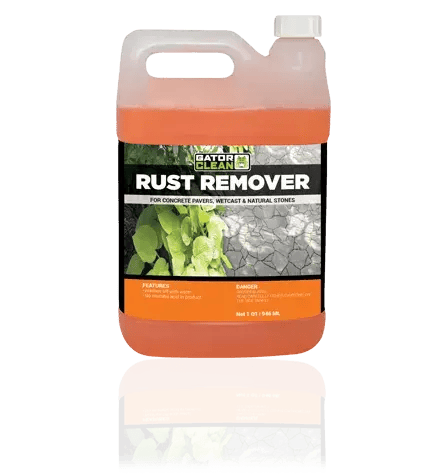 Gator Rust Remover | Accessories | Techo-Bloc
