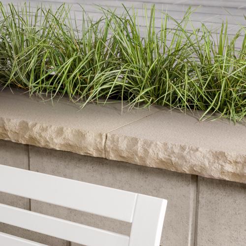 Techo-Bloc York Cap Ivory