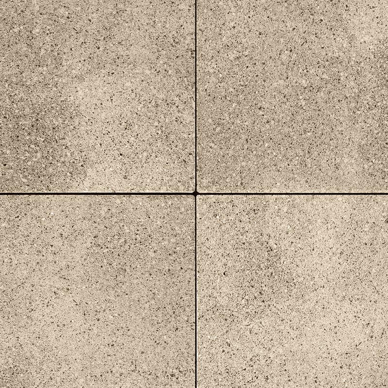 Techo-Bloc Industria Polished Paver Caffe Crema