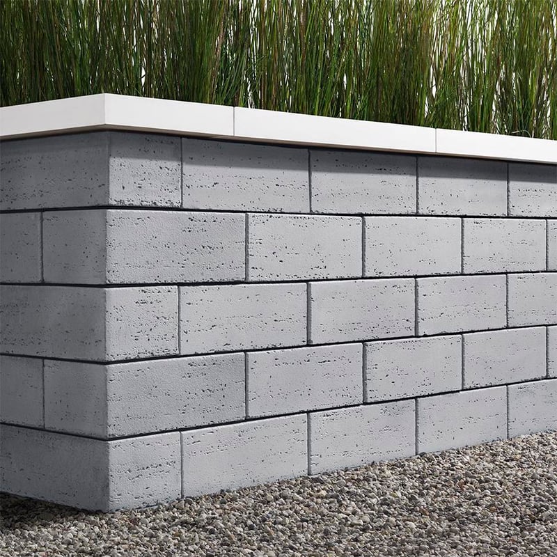Techo-Bloc Travertina Raw Wall Riviera 9044