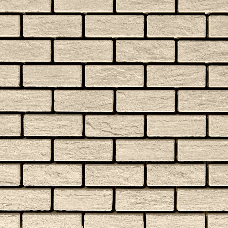 Techo-Bloc Mika Paver Ivory