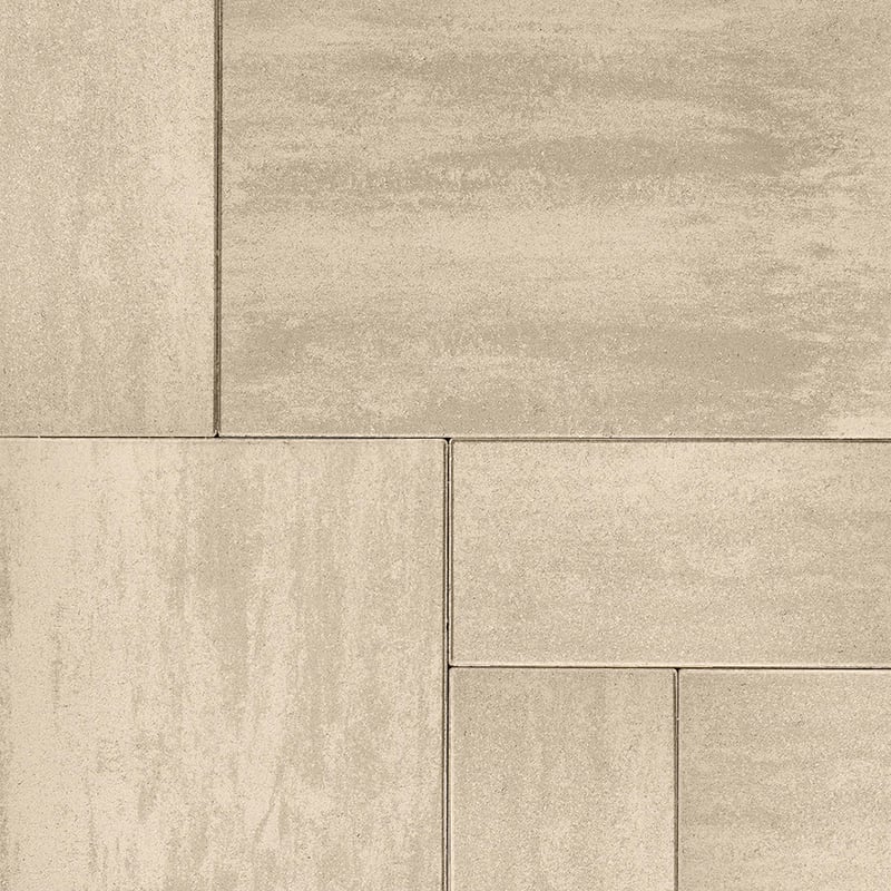 Techo-Bloc Para Slabs Caffè Crema