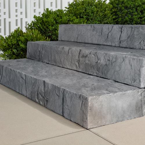Techo-Bloc Rocka Steps Riviera