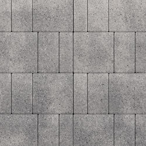 Techo-Bloc Industria Polished Paver Shale Grey