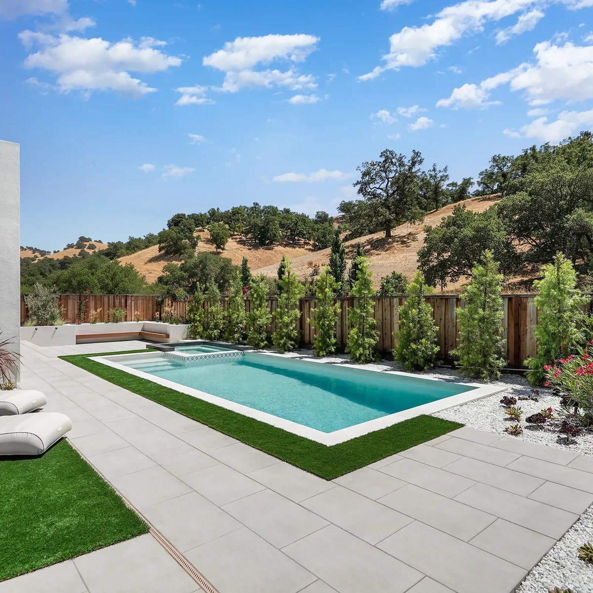 (No 1208-2) Beleg 27インチ グレー PARA 750X500 SMOOTH HD² GREYED NICKEL | Techo-Bloc