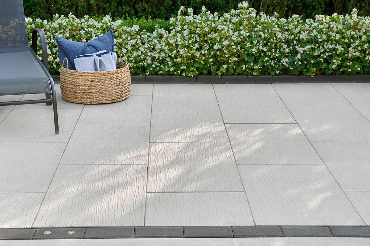 OCEAN GRANDE HD², BEIGE CREAM | Techo-Bloc
