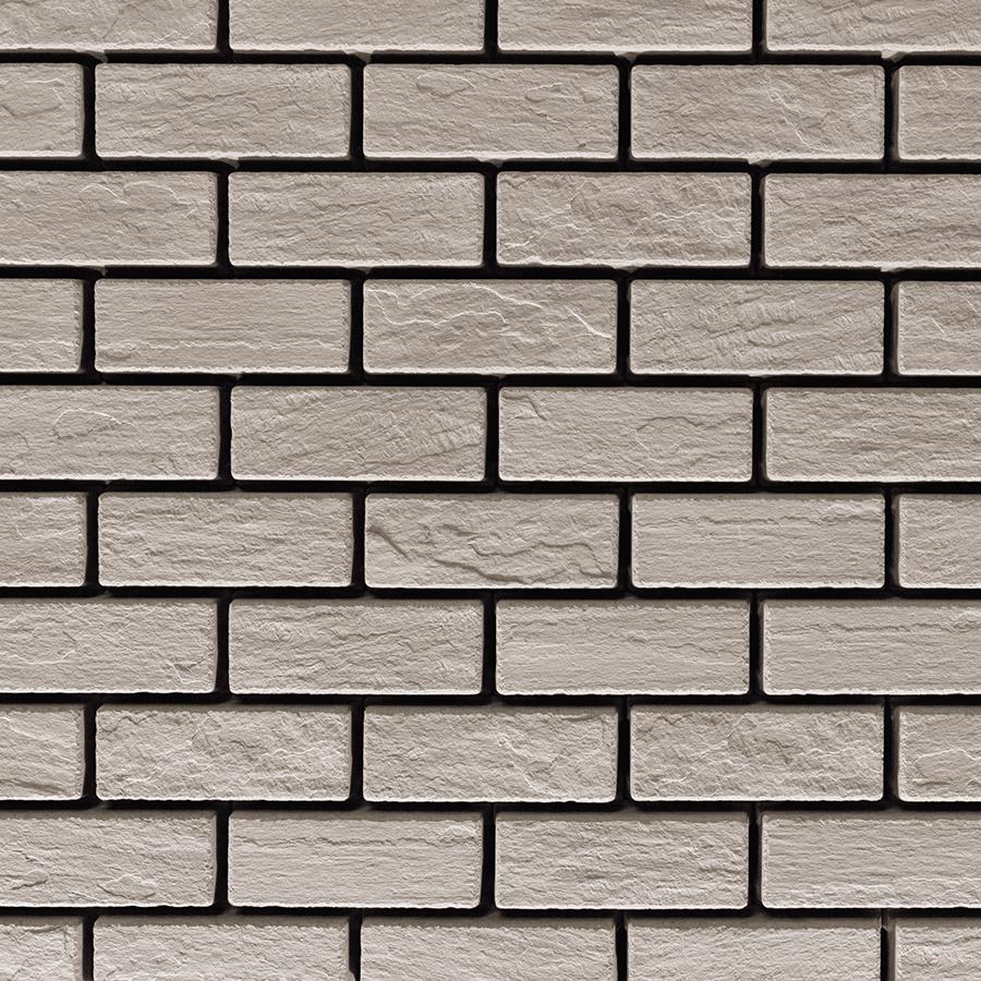 MIKA HD² PAVER, KLEANBLOC, ROCK GARDEN BROWN | Techo-Bloc