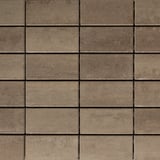 BLU 60MM HD² (6X13) SMOOTH CHESTNUT BROWN | Techo-Bloc